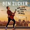 Was Wir Haben,Ist Für Immer (Das Beste) - Bild 1