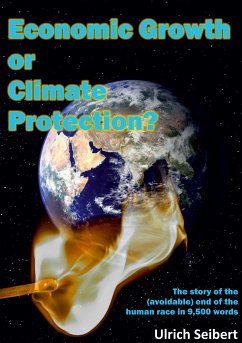 Economic Growth or Climate Protection? (eBook, ePUB) - Seibert, Ulrich