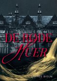 De Røde Huer (eBook, ePUB)