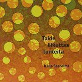 Taide liikuttaa tunteita (eBook, ePUB)