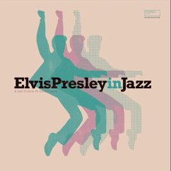 Elvis Presley In Jazz - Diverse