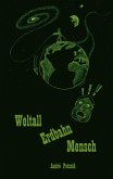 Weltall Erdbahn Mensch (eBook, ePUB)