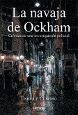 La navaja de Ockham (eBook, ePUB)