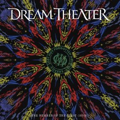 Lost Not Forgotten Archives: The Number Of The Bea - Dream Theater
