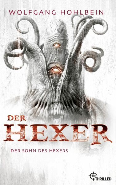 Der Hexer - Der Sohn des Hexers (eBook, ePUB)