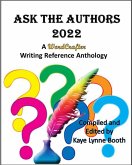 Ask the Authors 2022 (WordCrafter Writing Reference series) (eBook, ePUB)