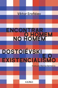 Cover Encontrar o homem no homem (eBook, ePUB)