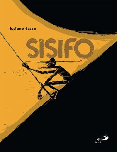 Cover Sisifo (eBook, ePUB)
