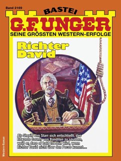 Cover G. F. Unger 2169 (eBook, ePUB)