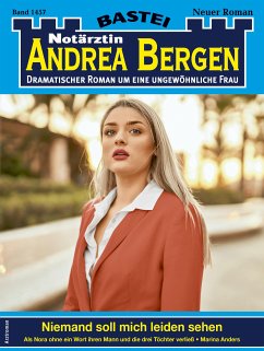 Notärztin Andrea Bergen 1457 (eBook, ePUB) - Anders, Marina