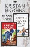 E-Pack HQN Kristan Higgins 2 mayo 2022 (eBook, ePUB)