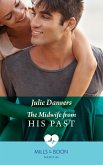 The Midwife From His Past (eBook, ePUB)