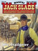 Jack Slade 958 (eBook, ePUB)