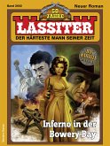 Lassiter 2602 (eBook, ePUB)