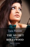 The Secret She Kept In Bollywood (eBook, ePUB)