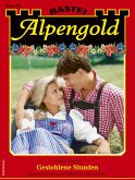 Alpengold 376 (eBook, ePUB)