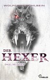 Der Hexer - Engel des Bösen (eBook, ePUB)