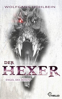 Der Hexer - Engel des Bösen (eBook, ePUB) - Hohlbein, Wolfgang