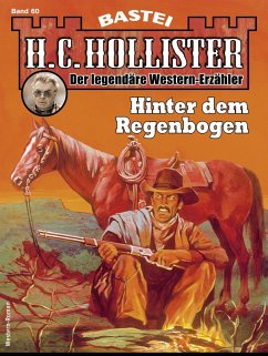 H. C. Hollister 60 (eBook, ePUB) - Hollister, H. C.