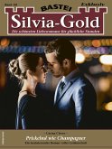 Silvia-Gold 161 (eBook, ePUB)