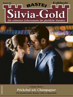 Silvia-Gold 161 (eBook, ePUB) - Clever, Carina