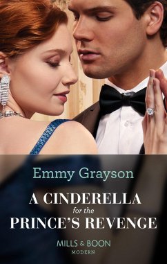 Cover A Cinderella For The Prince's Revenge (eBook, ePUB)
