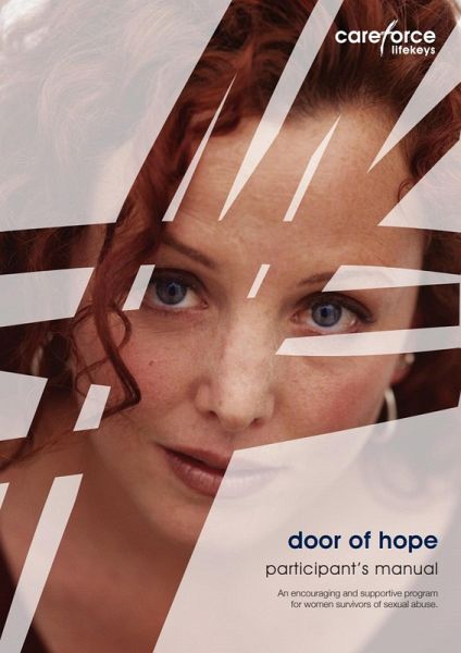 Door of Hope - Participant's Manual (eBook, ePUB) Door of Hope - Participant's Manual (eBook, ePUB)