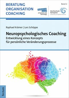 Neuropsychologisches Coaching (eBook, PDF) - Krämer, Raphael; Schöppe, Lars