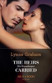 The Heirs His Housekeeper Carried (Mills & Boon Modern) (The Stefanos Legacy, Book 2) (eBook, ePUB)