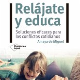 Relájate y educa (MP3-Download)