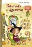 24 weihnachtliche Geschichten aus dem Apfelhaus / Petronella Apfelmus Bd.10 (eBook, ePUB)