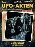 Die UFO-AKTEN 18 (eBook, ePUB)