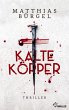 Kalte Körper (eBook, ePUB) - Bild 1
