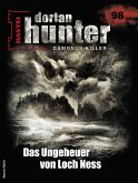 Dorian Hunter 98 (eBook, ePUB)