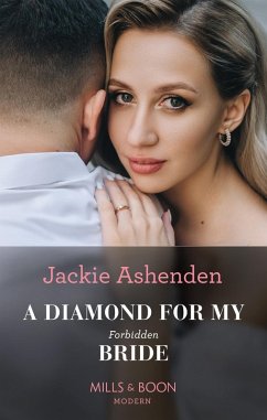 Cover A Diamond For My Forbidden Bride (eBook, ePUB)