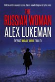 The Russian Woman (Michael Thorne, #1) (eBook, ePUB)