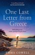 One Last Letter from Greece (eBook,... - Bild 1