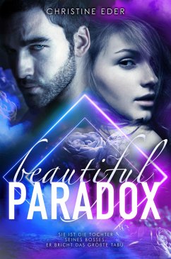 Beautiful Paradox (eBook, ePUB) - Eder, Christine