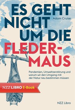 Es geht nicht um die Fledermaus (eBook, ePUB) - Cruise, Adam