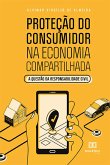 Proteção do Consumidor na Economia Compartilhada (eBook, ePUB)