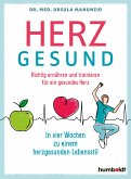 Herzgesund (eBook, ePUB)