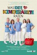 Was DIE KINDERÄRZTE raten (eBook, ePUB) - Bild 1