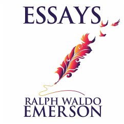 Essays by Ralph Waldo Emerson (MP3-Download) - Emerson, Ralph Waldo