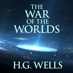 War of the Worlds (MP3-Download) - Wells, H. G.