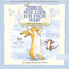 Wintergeschichten (Das Original-Hörspiel zur TV-Serie) (MP3-Download) - Karallus, Thomas