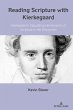 Reading Scripture with Kierkegaard - Bild 1