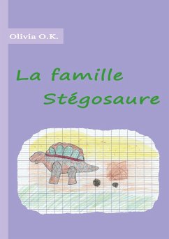 La famille Stégosaure - O.K., Olivia