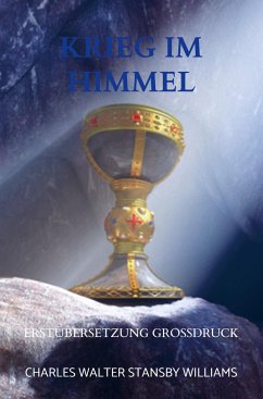 Krieg im Himmel - Stansby Williams, Charles Walter