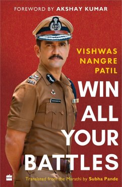 Cover Win All Your Battles (eBook, ePUB)