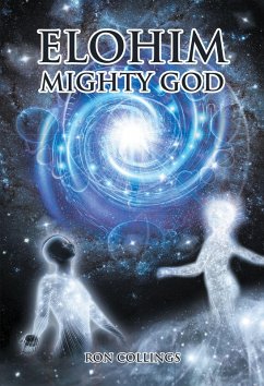 Cover ELOHIM Mighty God (eBook, ePUB)
